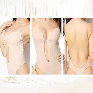 The Bridal Bra - BNWT shapewear